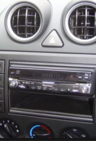 VENDO MI EQUIPO PIONEER Y CAR AUDIO MULTIMEDIA