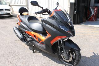 MITT GT-MAX 125