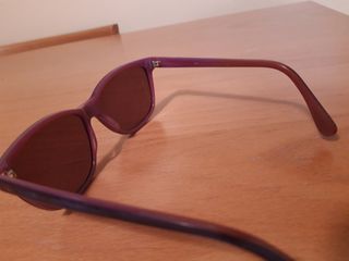 MONTURA DE GAFAS HERMES GOVANTES¡¡REBAJADAS!! de segunda mano por 5 EUR en  Madrid en WALLAPOP