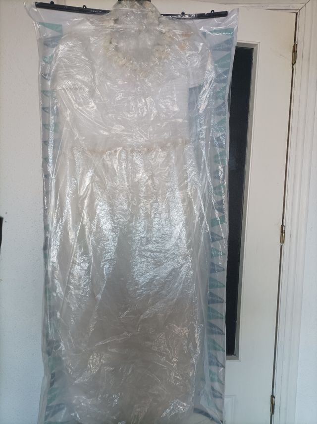 Vestido Primera Comunión