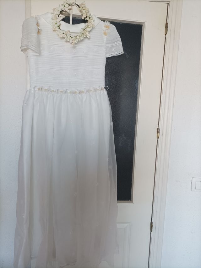 Vestido Primera Comunión