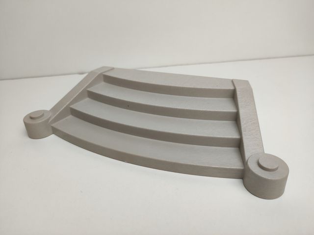 piezas casa victoriana de Playmobil