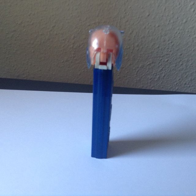 Dispensador pez Spaceman