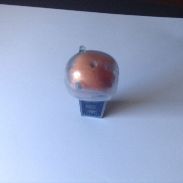 Dispensador pez Spaceman