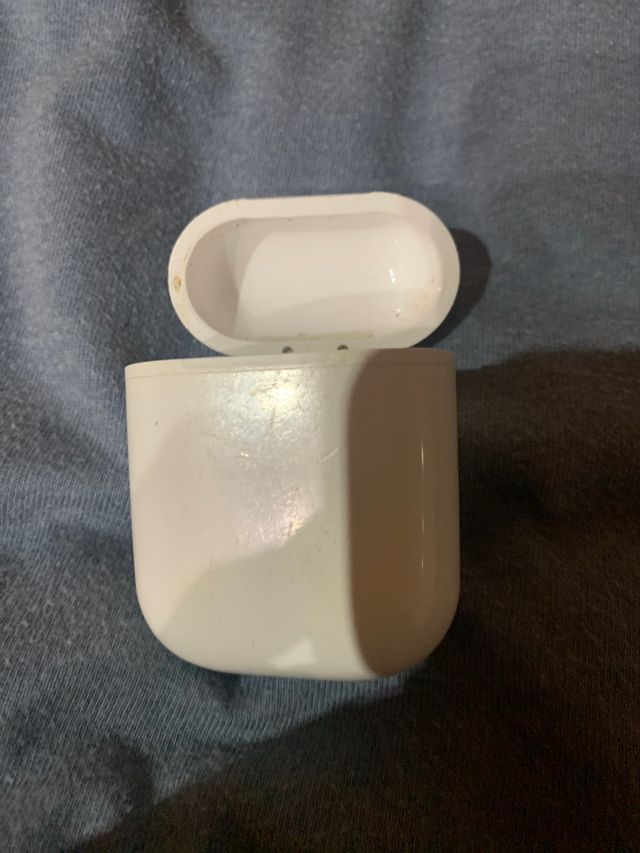 Scatola convertibile per AirPods