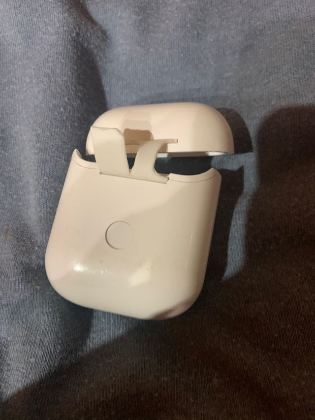 Scatola convertibile per AirPods