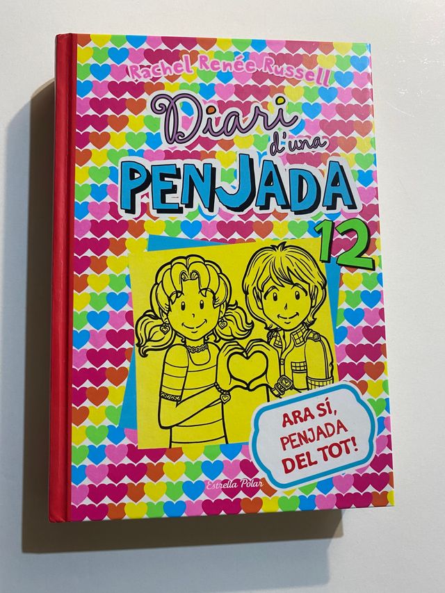 Diari d’una Penjada