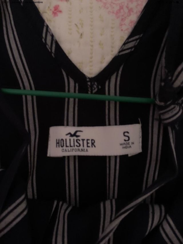Mono de hollister