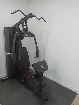 المتنبئ الملقحات تعزيز يقوي adidas home gym segunda mano -  advancedelectronics.org