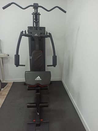 المتنبئ الملقحات تعزيز يقوي adidas home gym segunda mano -  advancedelectronics.org