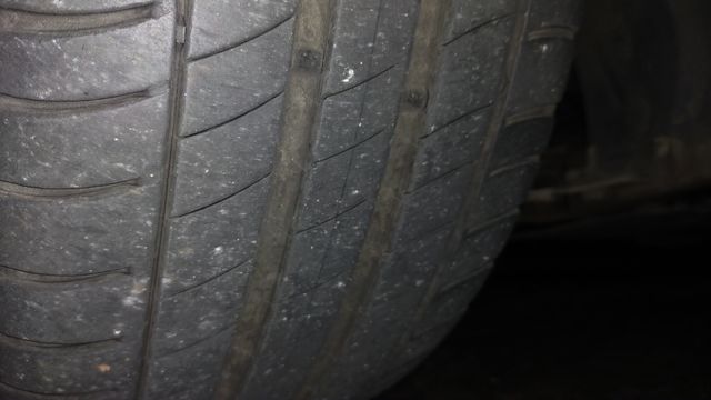 
neumático Michelin Primacy 3 225/45 R17
