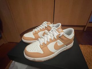 Nike Dunk Low Light Violet Venice (W) (38.5) - 190 € | Banská Štiavnica |  Tamtu.online
