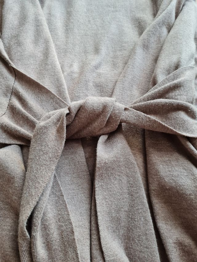 Completo donna dolcevita,maglia e fuseaux