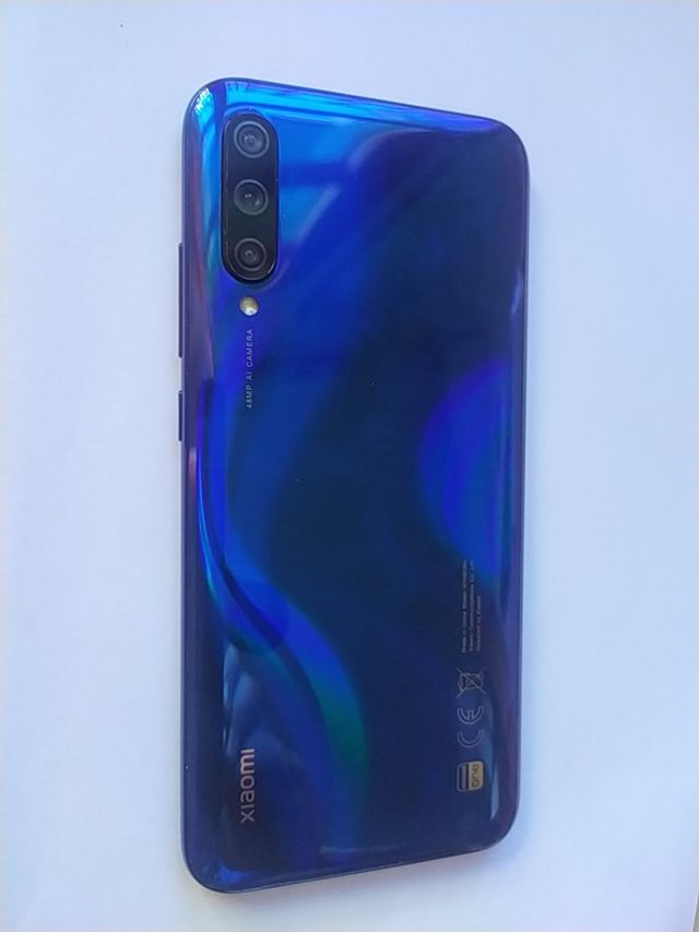 XIAOMI MI A3