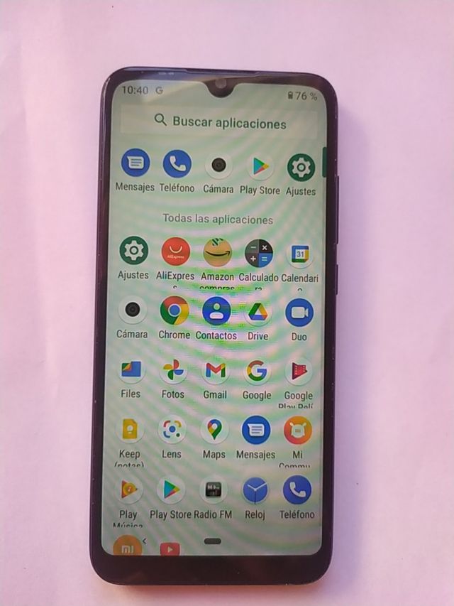 XIAOMI MI A3