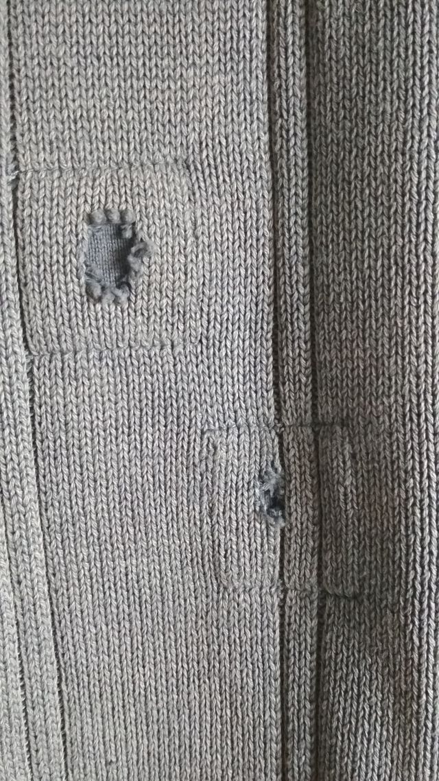 Chaqueta Xdye Subversive Talla M