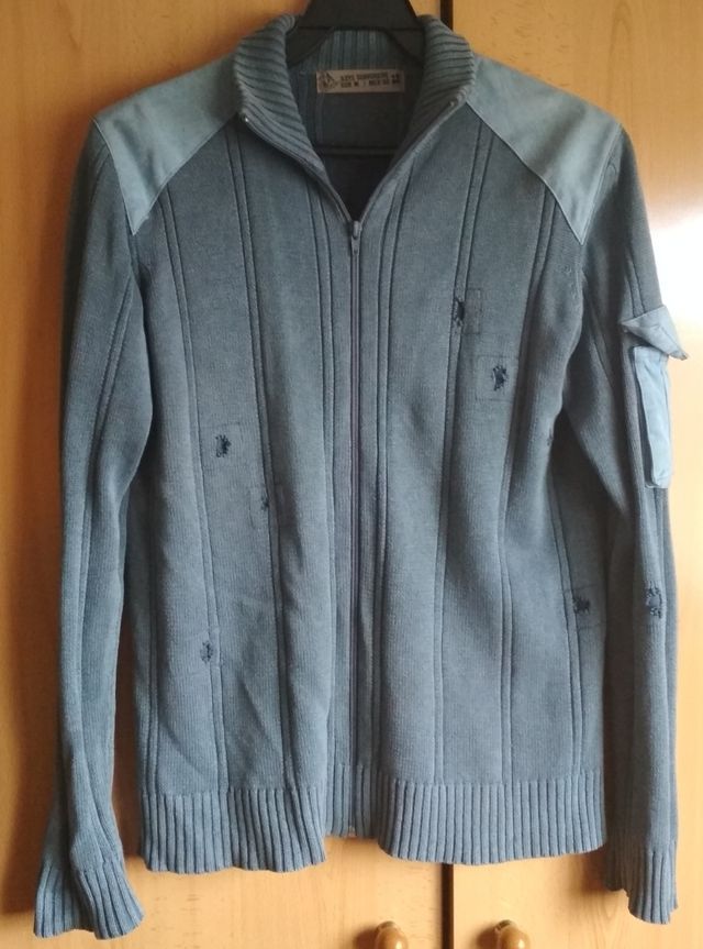 Chaqueta Xdye Subversive Talla M