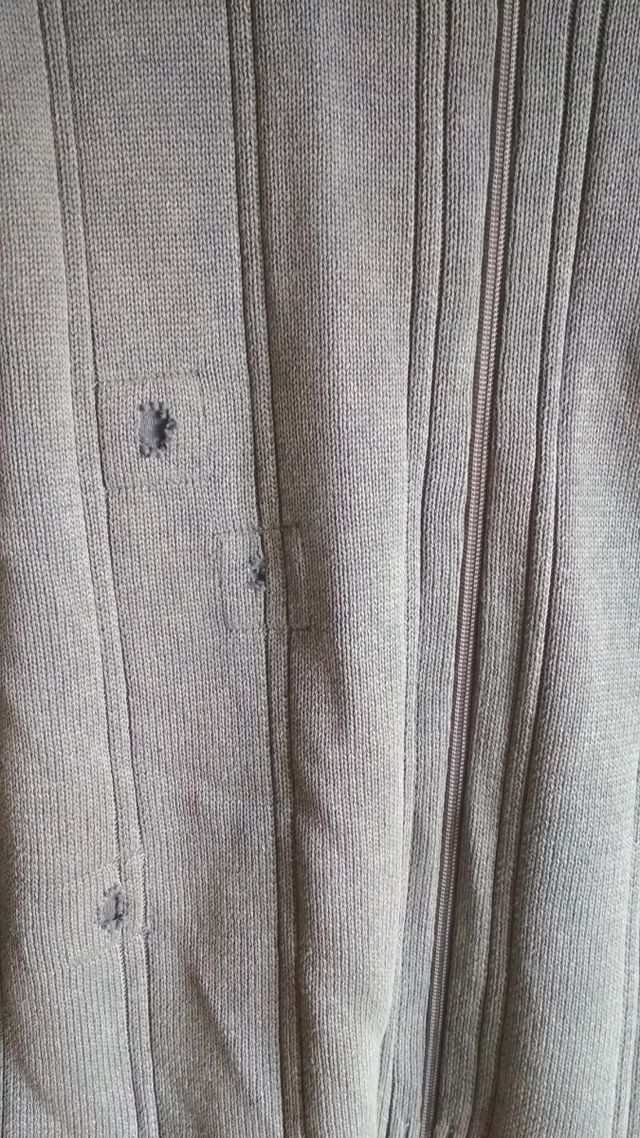 Chaqueta Xdye Subversive Talla M