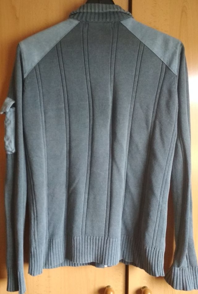 Chaqueta Xdye Subversive Talla M