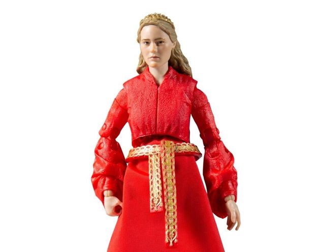 La Princesa Prometida McFarlane Princesa Buttercup