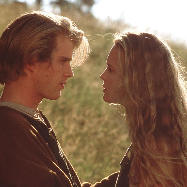 La Princesa Prometida McFarlane Princesa Buttercup