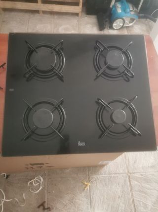 Horno de segunda mano en Valmojado en WALLAPOP