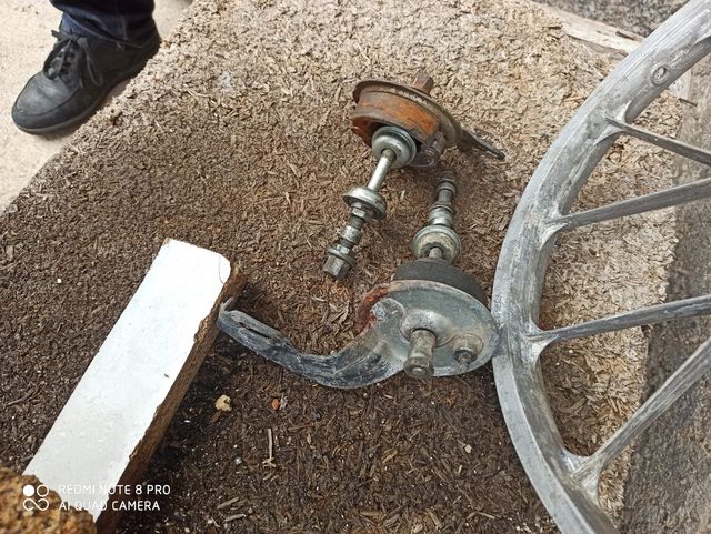 llantas de aluminio grimeca