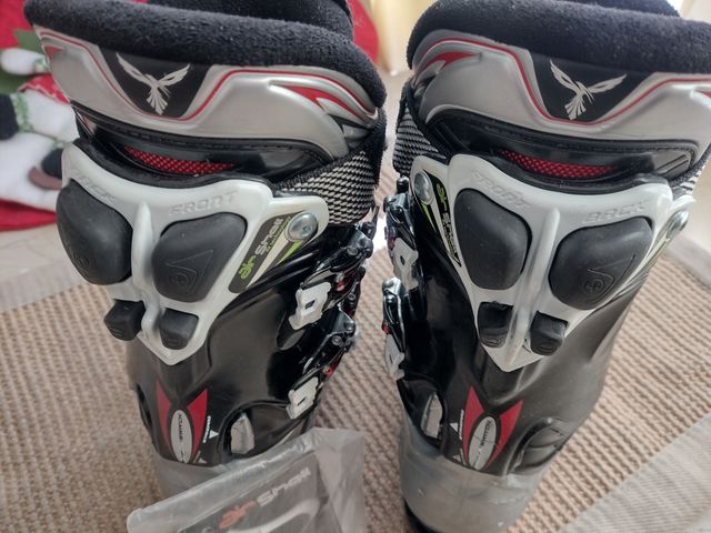 Botas esquí marca Técnica Air Shell Phnx 80