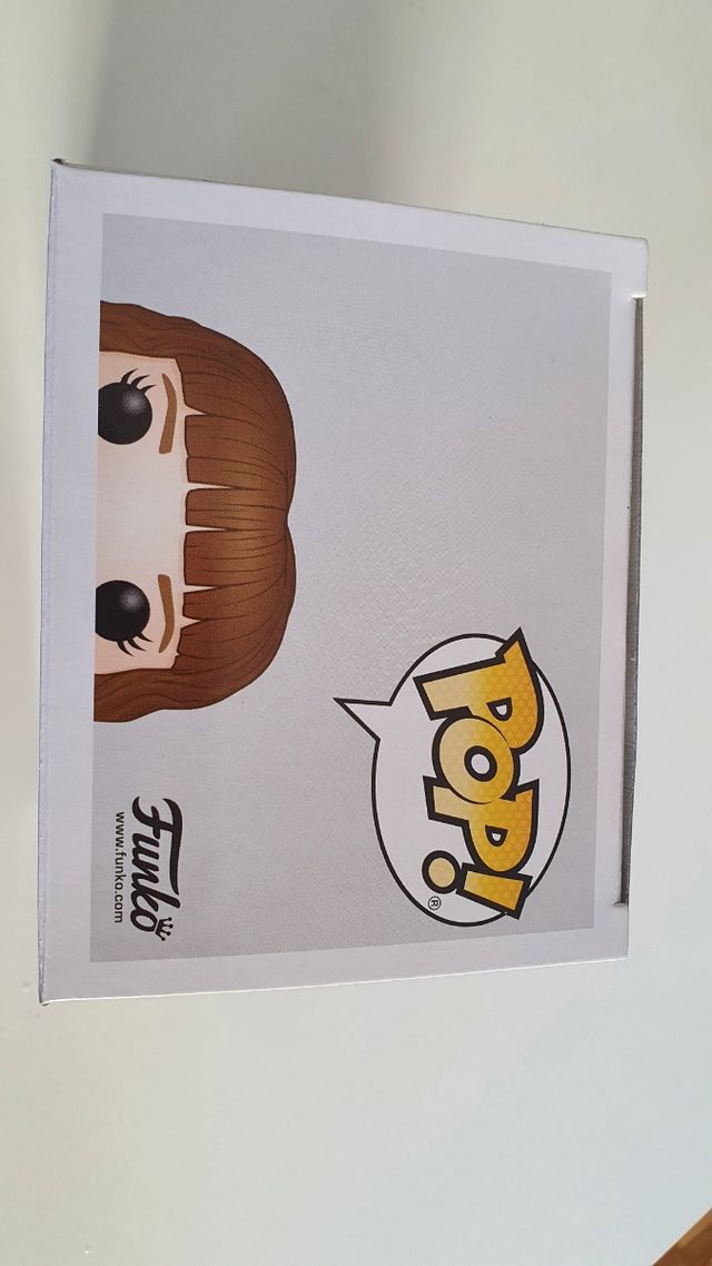 Caja Funko