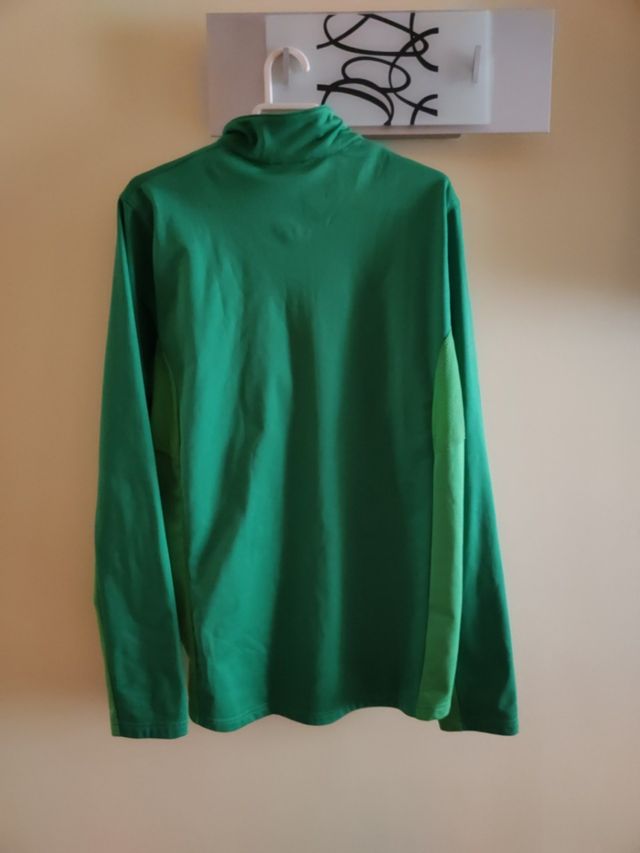 camiseta técnica Quechua