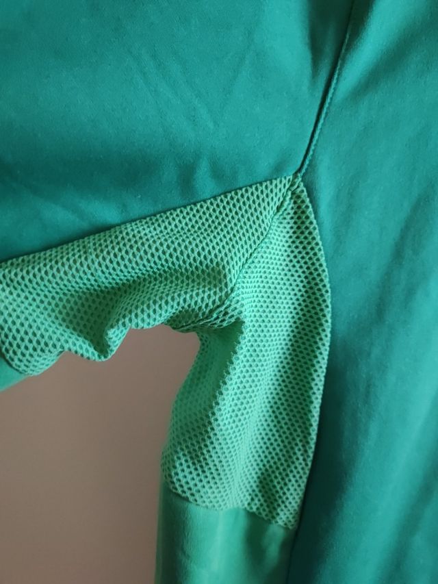 camiseta técnica Quechua