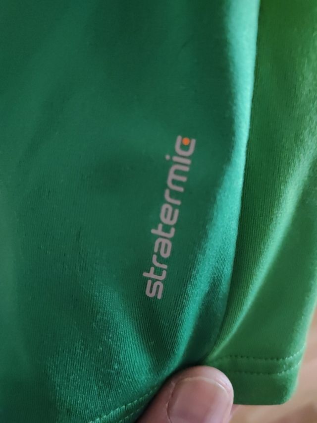 camiseta técnica Quechua