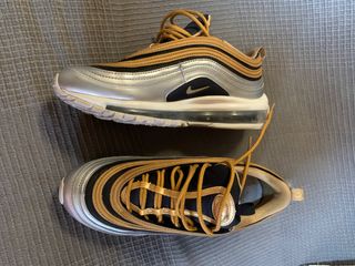 Nike Air Max 97 de segunda mano por 45 EUR en Palafrugell en WALLAPOP