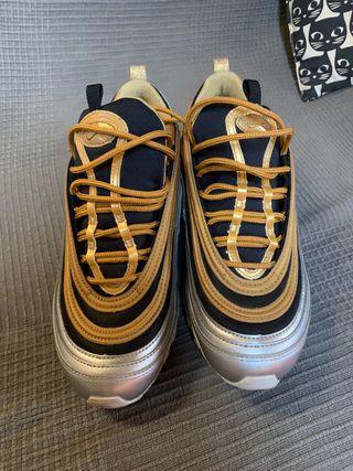 Nike Air Max 97 de segunda mano por 45 EUR en Palafrugell en WALLAPOP