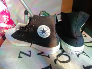 converse 50 zaragoza