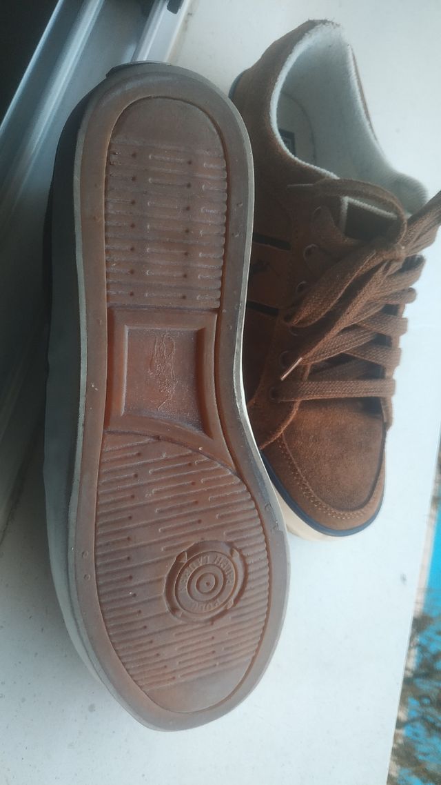 zapatillas Polo Ralph Lauren