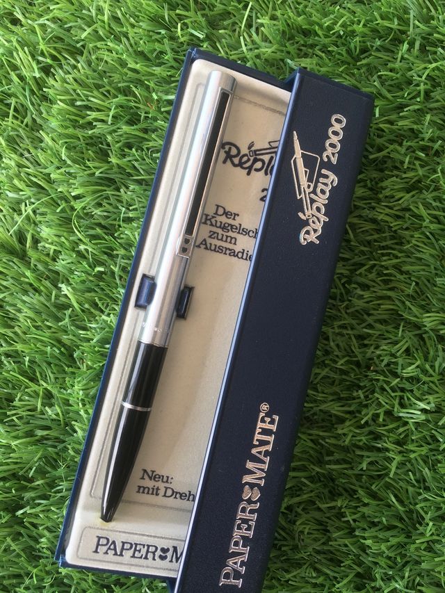 PAPER MATE USA REPLAY