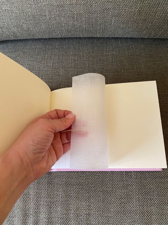 Album de fotos y marco de plata