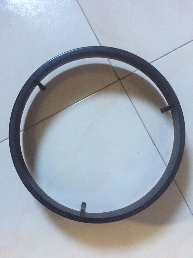 Vinilo iluminación luminoso letrero cartel 