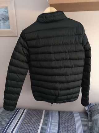 Chaleco Siksilk de segunda mano por 31 EUR en Las Palmas de Gran Canaria en  WALLAPOP