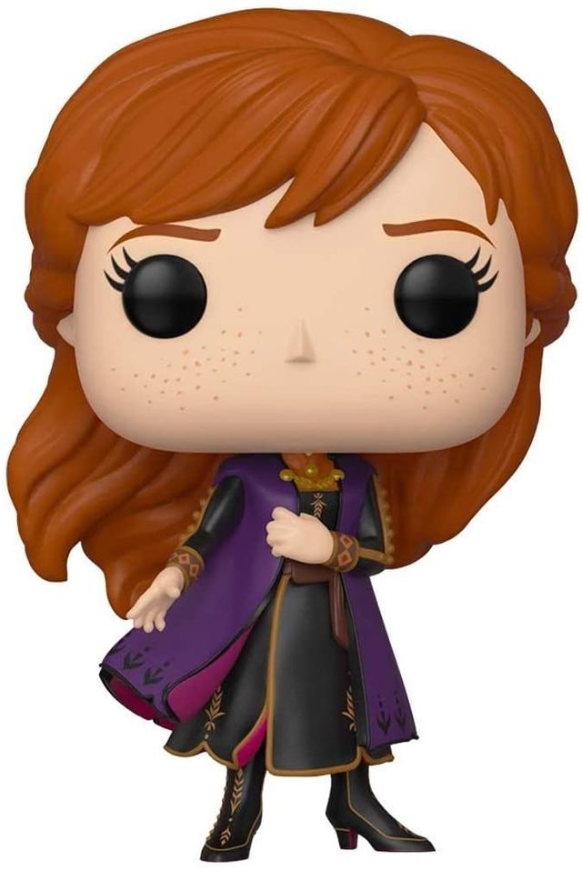 Funko pop Anna Frozen