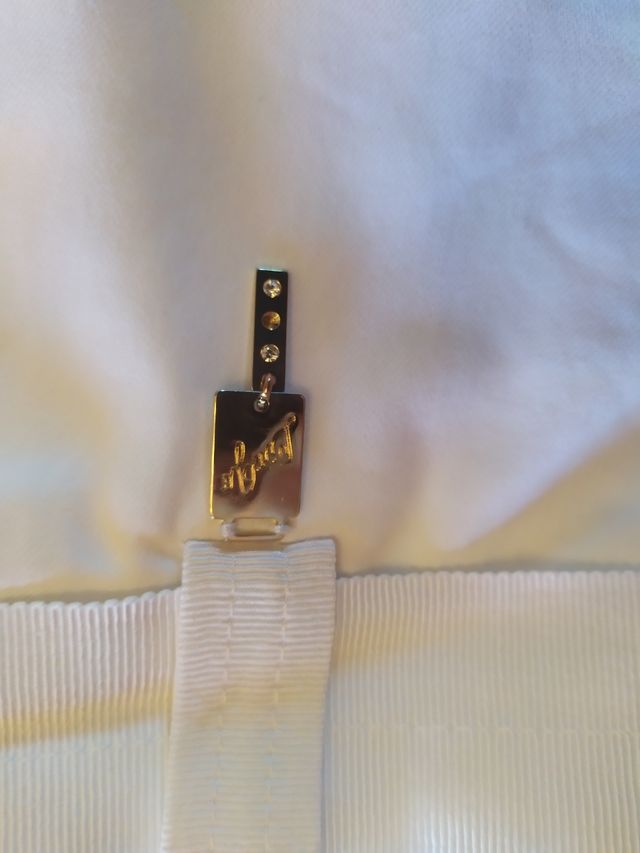 pantalon liujo blanco talla 36