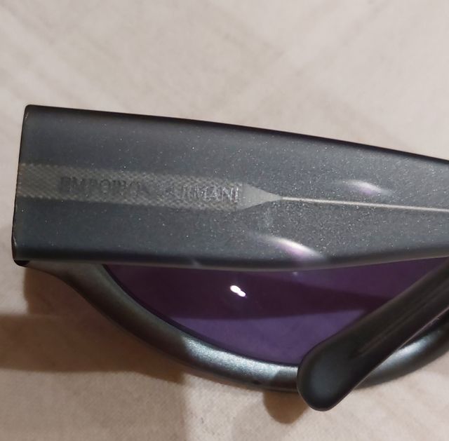 Gafas sol Emporio Armani Originales