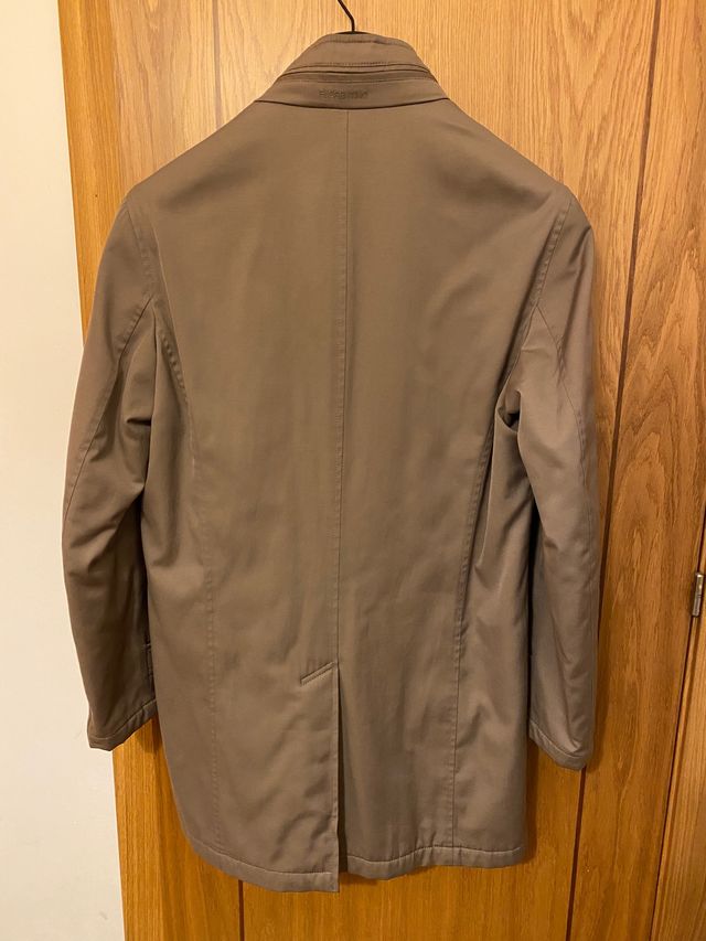 Gabardina Florentino