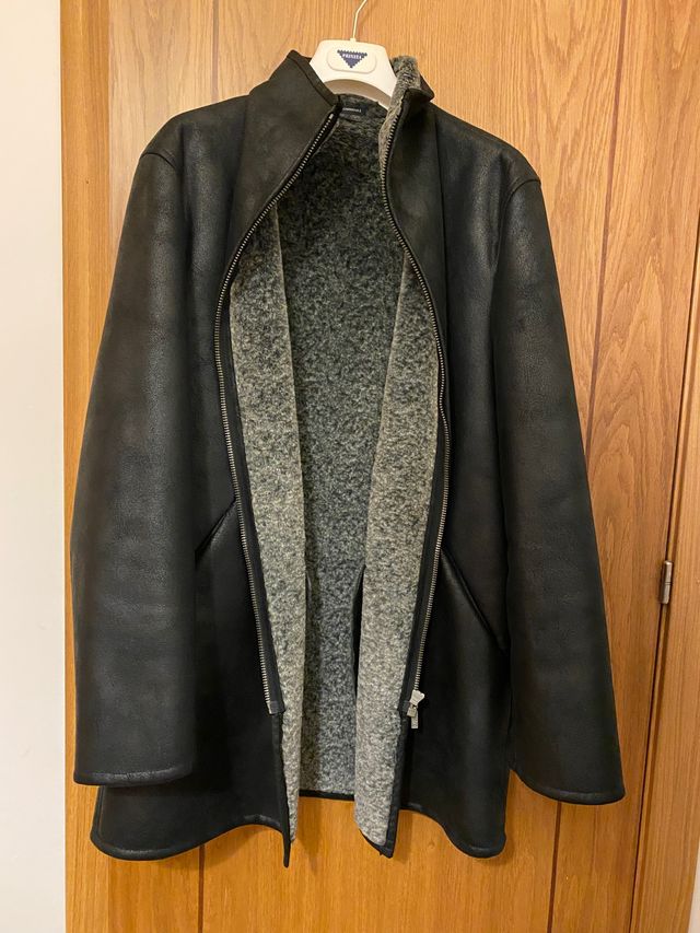 Chaqueta Adolfo Dominguez