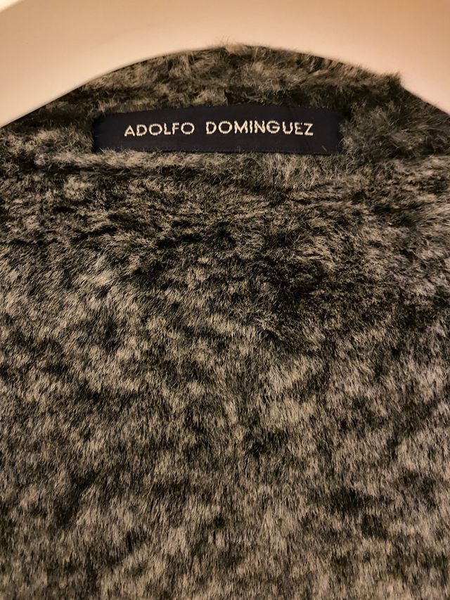 Chaqueta Adolfo Dominguez