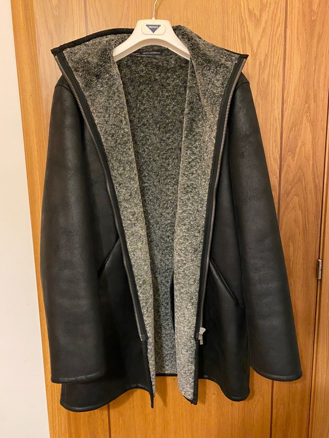 Chaqueta Adolfo Dominguez