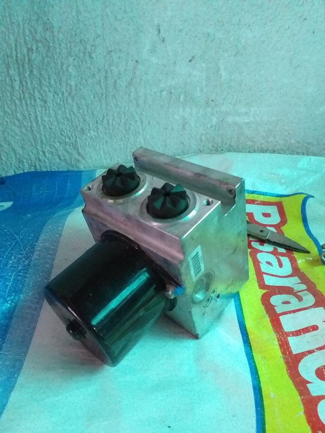 ABS Volkswagen Passat