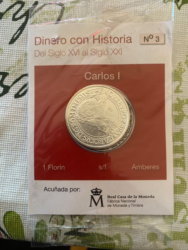 Moneda reproducción
