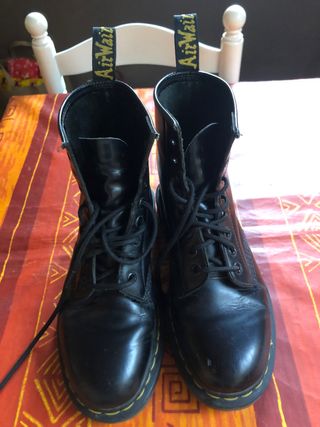 dr martens originales